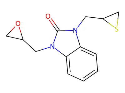 Piperazine, 1-(8-amino-10,11-dihydrodibenzo(b,f)thiepin-10-yl)-4-methyl- structure