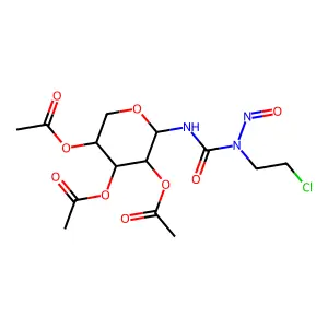 Icig 1163 structure