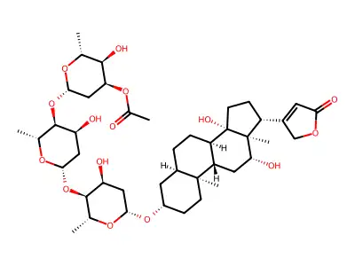 Piperazine, 1-benzyl-4-nitroso- structure