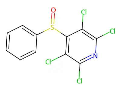 Phenol, 3-(hexahydro-1,2-dimethyl-4-propyl-4-pyridazinyl)- structure