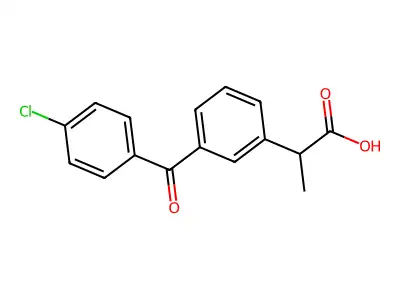 Acetamide, 2-(1H-benzimidazol-2-ylthio)-N-(4-chlorophenyl)- structure