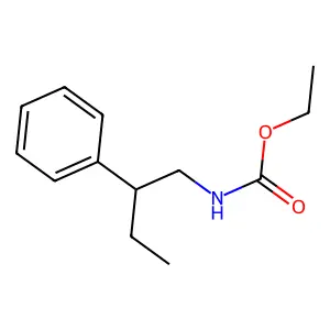 (s)-2-Methylaziridine structure