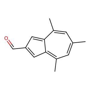 Ethyl [(4-Chlorophenyl)thio]acetate structure