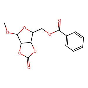 5-Ethyl-5-methyl-1,3-oxazolidine-2,4-dione structure