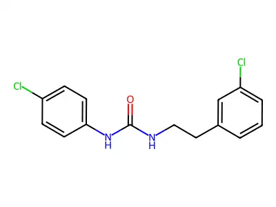 RTICBM 189 structure