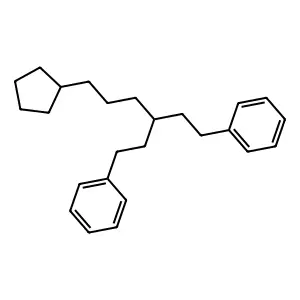 Acluracil structure