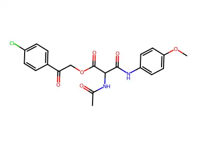5R-1502 structure
