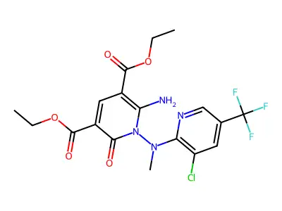 6H-944 structure