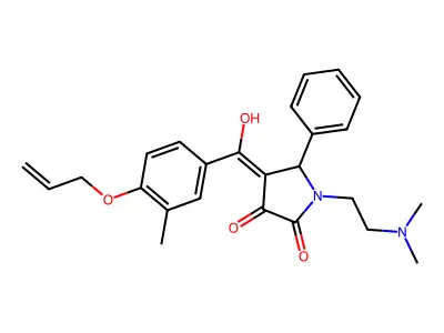 BAS 03378799 structure