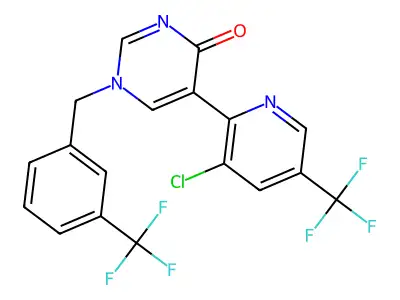 3P-716 structure