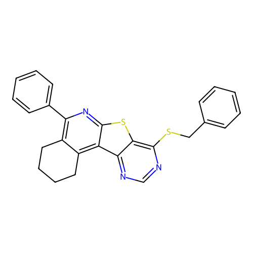 C26H21N3S2 structure