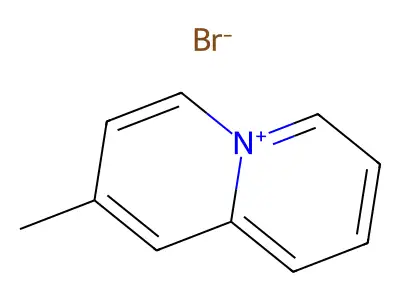 逸香木素 structure