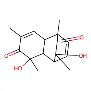 2H-1,4-Benzodiazepin-2-one, 1,3-dihydro-7-chloro-1-(2-phenoxyethyl)-5-phenyl- structure