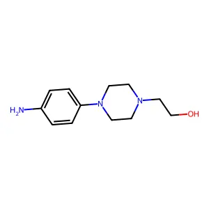 3-(2-Chloroethyl)-5,5-diphenylimidazolidine-2,4-dione structure