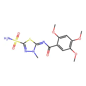 BRN 5412269 structure