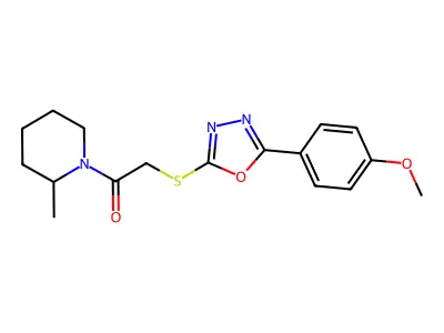 BAS 04370635 structure