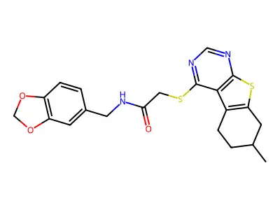 BAS 04392330 structure