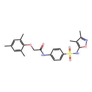 BAS 03304670 structure