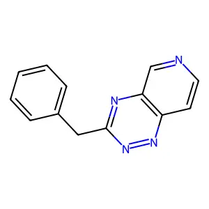 Triafungin structure