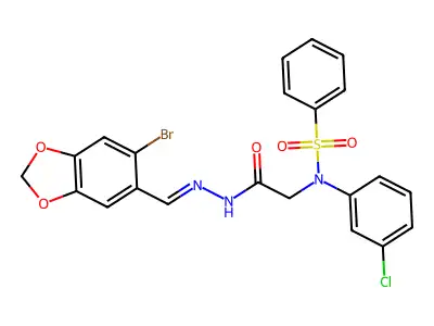 A0560/0025882 structure
