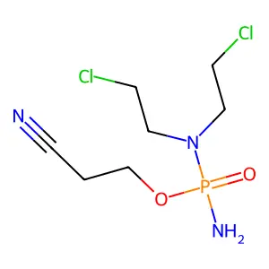 2,2'-(Benzene-1,4-diyldimethanediyl)biscyclohexa-2,5-diene-1,4-dione structure