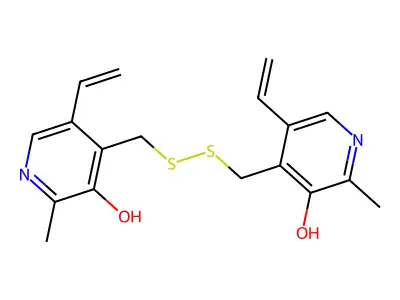 Jpc 80 structure