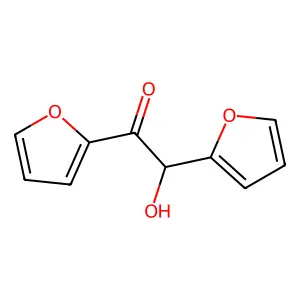 糠偶因 structure