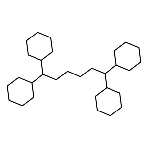 Uracil, 5-bromo-1-cyclopentyl-3,6-dimethyl- structure