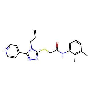 BAS 01816145 structure