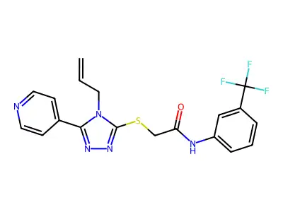 BAS 01816156 structure