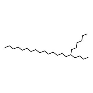 2,4(1H,3H)-Pyrimidinedione, 5-bromo-1-cyclohexyl-3,6-dimethyl- structure