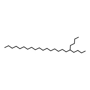 Docosane, 5-butyl- structure