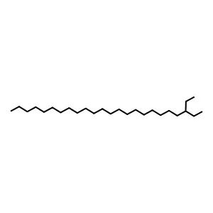 5,5-Diallyl-1-(alpha-methylphenethyl)barbituric acid structure