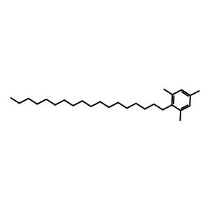 5,5-Diethyl-6-hydroxy-3-(1-phenylpropan-2-yl)pyrimidine-2,4(3H,5H)-dione structure