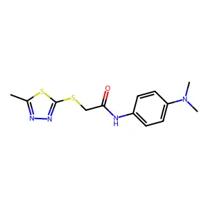 BAS 03155449 structure