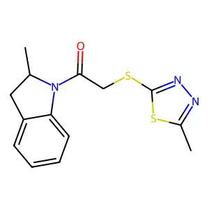 BAS 03155528 structure