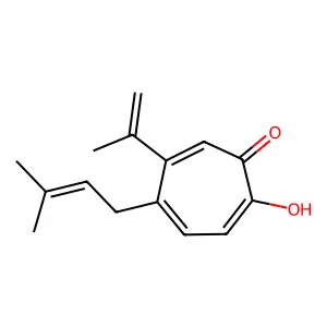Procerin structure