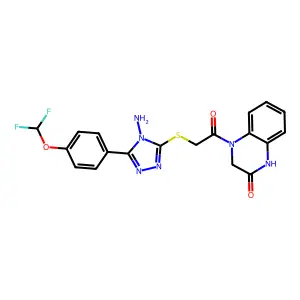 AB00724758-01 structure