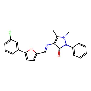 BAS 00278783 structure