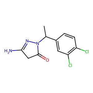 Muzolimine structure
