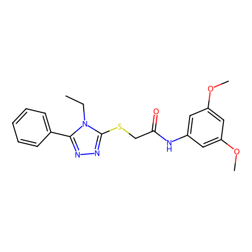 BAS 03930754 structure