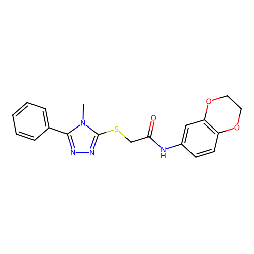 BAS 03930825 structure
