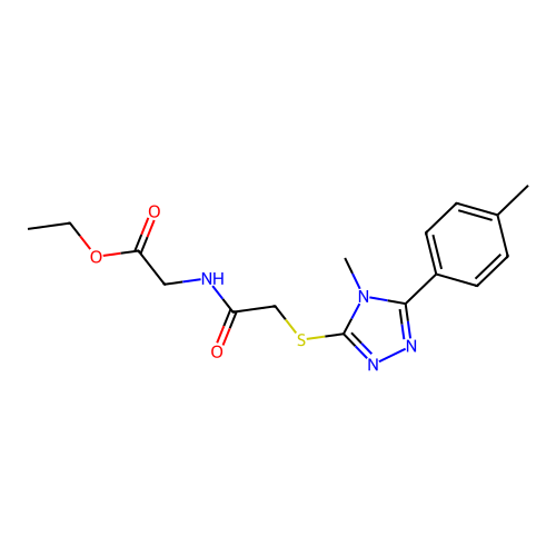 BAS 03935397 structure