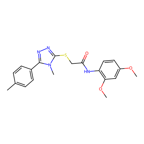 BAS 03936063 structure