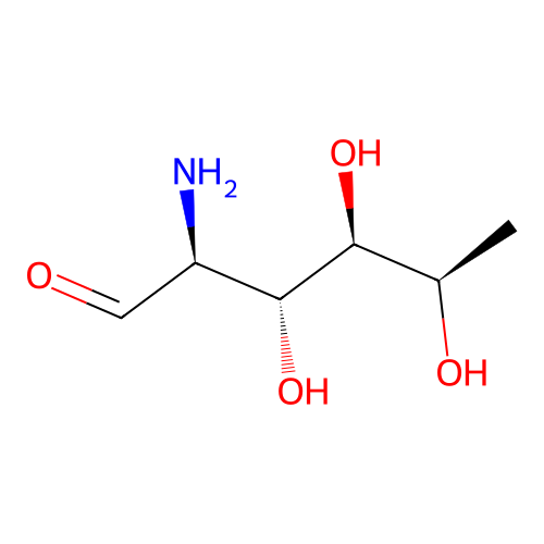 Pneumosamine structure