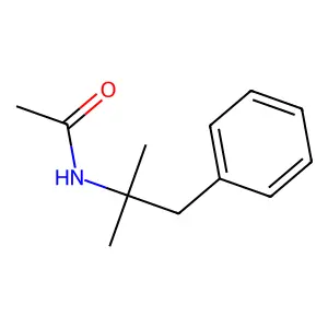 Oxycanthine structure