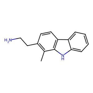 2-(2-Hydroxyphenyl)tetrahydroimidazo[1,5-a]pyridine-1,3(2h,5h)-dione structure
