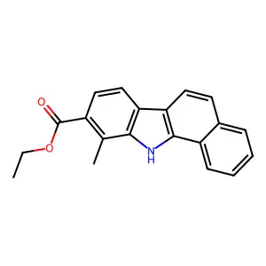 Barbituric acid, 1-(alpha-methylphenethyl)- structure