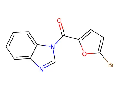 1,3-Dinitrosoimidazolidin-2-one structure
