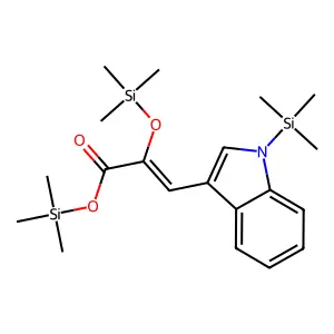 CTK8J2463 structure